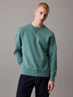 Calvin Klein sweater - slim fit - groen