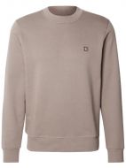 Calvin Klein sweater - slim fit - bruin