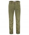 Mac chino Lennox - modern fit - groen