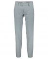 MAC chino Lennox - slim fit - blauw