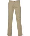 Jac Hensen pantalon - modern fit - beige