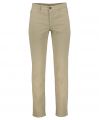 Hensen chino - slim fit - beige