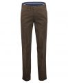 Jac Hensen chino - modern fit - bruin