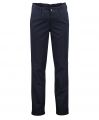 Jac Hensen chino - modern fit - blauw