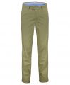 Jac Hensen chino - modern fit - groen