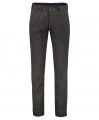 Nils pantalon - slim fit - grijs