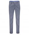 Jac Hensen chino - slim fit - blauw