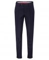 Hensen pantalon - mix & match - blauw