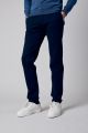 Hensen chino - slim fit - blauw