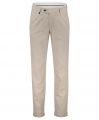 Hensen chino - slim fit - beige