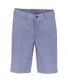 Jac Hensen short - modern fit - blauw