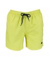 Jac Hensen zwemshort - modern fit - geel