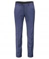 Digel trouwpantalon - mix & match - blauw