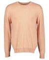 Scotch & Soda pullover - slim fit- zalm