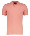 Scotch & Soda polo - slim fit - roze