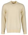 Scotch & Soda pullover - modern fit - beige