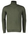 Nils coltrui - slim fit - groen