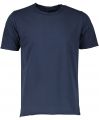 Dstrezzed T-shirt - slim fit - blauw