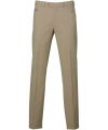 sale - Meyer pantalon Chicago - modern fit - beige