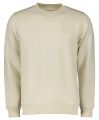 Dstrezzed sweater - slim fit - creme