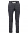 Hensen pantalon - mix & match - blauw