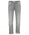 Hensen jeans - slim fit - grijs