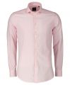 Nils overhemd - slim fit - roze