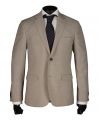 Jac Hensen kostuum - modern fit - beige