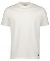 Hensen T-shirt - slim fit - wit