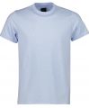 Jac Hensen t-shirt - modern fit - blauw