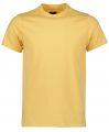 Jac Hensen t-shirt - modern fit - geel