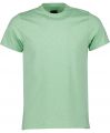 Jac Hensen t-shirt - modern fit - groen