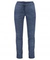 Zuitable pantalon - mix & match - blauw