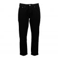 Hensen jeans - slim fit - zwart