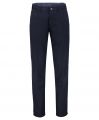 Meyer chino Dublin - modern fit - blauw