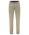 Meyer chino Dublin - modern fit - beige