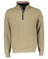 Jac Hensen polo - modern fit - beige