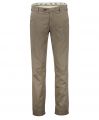 Meyer chino Bonn - modern fit - taupe