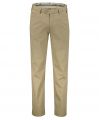 Meyer chino Chicago - modern fit - beige