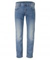 G-star jeans - slim fit - blauw