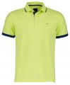 Jac Hensen polo - modern fit - groen