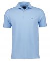 Jac Hensen polo - modern fit - blauw