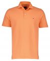 Jac Hensen polo - modern fit - oranje