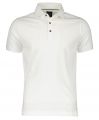 Nils polo - slim fit - wit