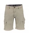 Donders 1860 short - modern fit - beige