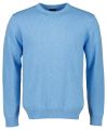 Jac Hensen pullover - modern fit - blauw