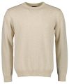 Jac Hensen pullover - modern fit - beige