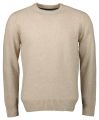 Jac Hensen pullover - modern fit - beige