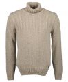 Jac Hensen coltrui - modern fit - beige