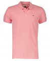 Tommy Jeans polo - slim fit - roze